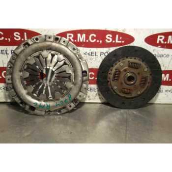 Recambio de kit embrague para hyundai atos (mx) gls referencia OEM IAM   