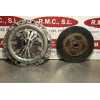 Recambio de kit embrague para hyundai atos (mx) gls referencia OEM IAM   