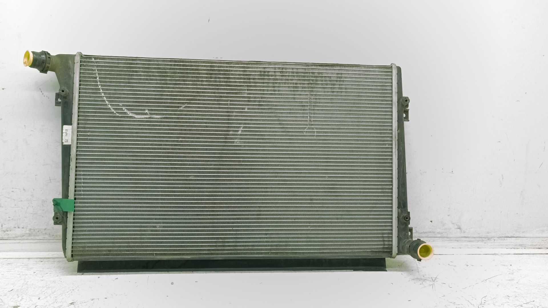 Recambio de radiador agua para volkswagen golf v (1k1) 1.9 tdi referencia OEM IAM 1K0121251AK 823APNR 