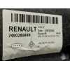 Recambio de moqueta interior para renault scenic iv black edition referencia OEM IAM 749028089R  