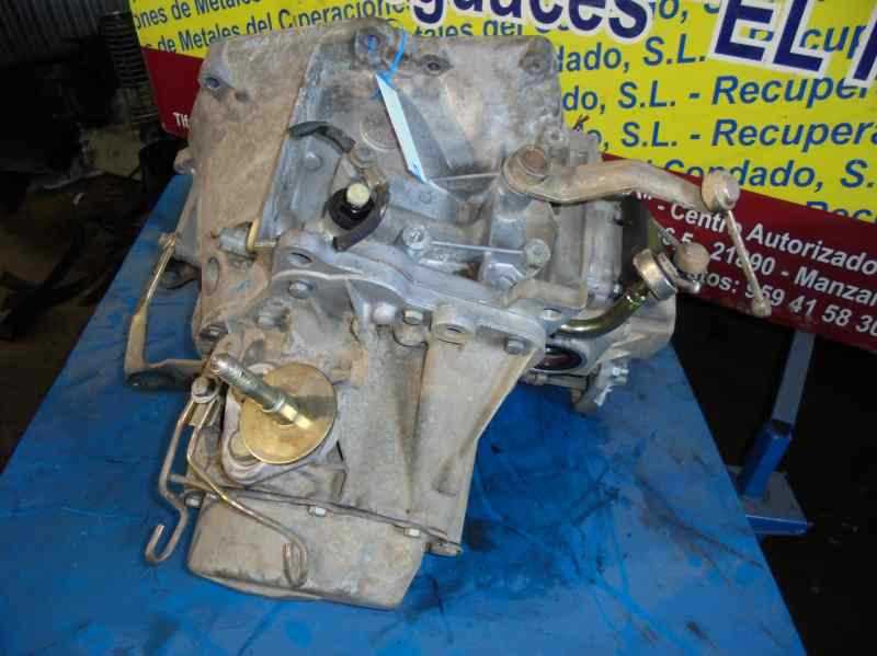 Recambio de caja cambios para citroën xsara berlina 1.4 hdi referencia OEM IAM 20DM54  OFERTA