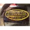 Recambio de motores de arranque para hyundai sonata (y3) 2.0 cat referencia OEM IAM 36100-32630 112040 