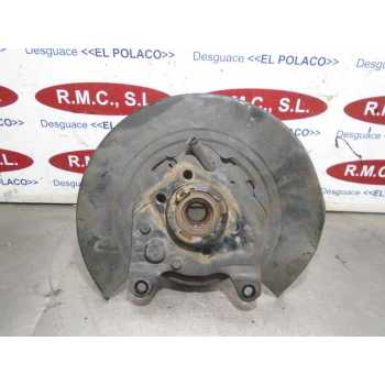 Recambio de mangueta trasera izquierda para jeep compass limited referencia OEM IAM   