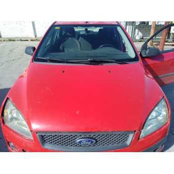 Recambio de capo para ford focus berlina (cap) ambiente (d) referencia OEM IAM   