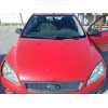 Recambio de capo para ford focus berlina (cap) ambiente (d) referencia OEM IAM   
