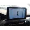 Recambio de pantalla multifuncion para ford kuga trend referencia OEM IAM   