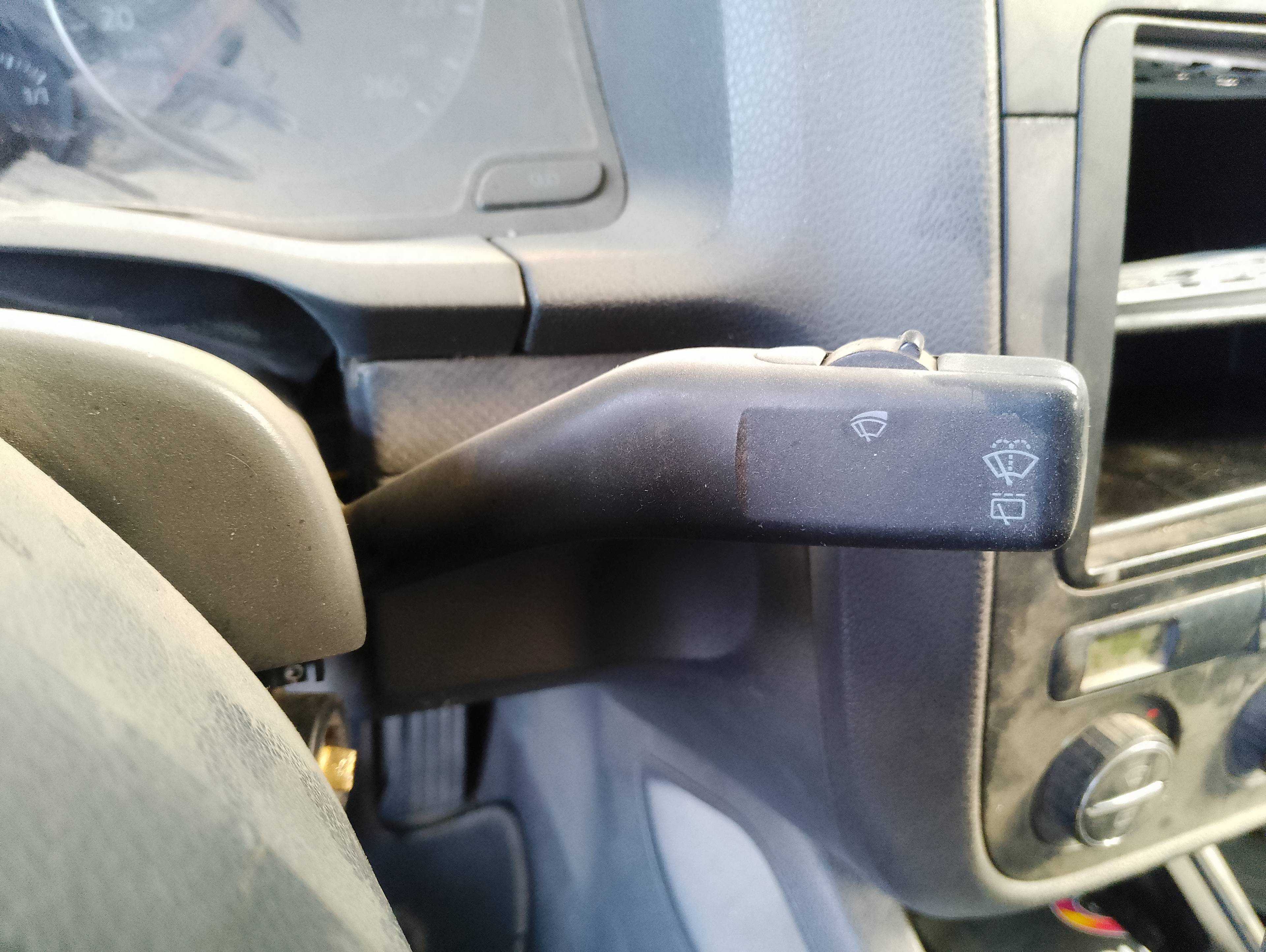 Recambio de mando limpia para volkswagen golf v berlina (1k1) conceptline (e) referencia OEM IAM   