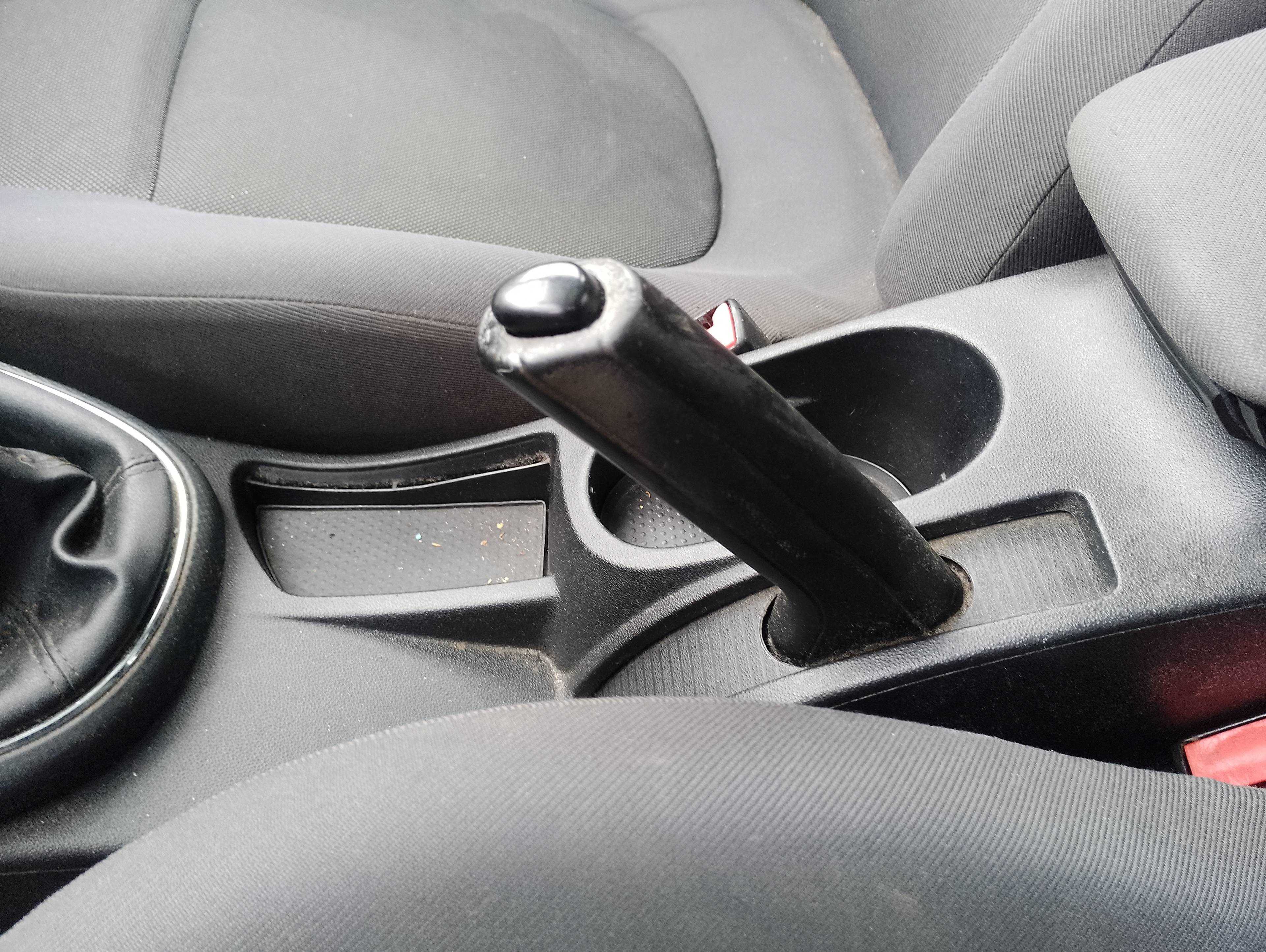 Recambio de palanca freno para fiat bravo (198) 1.9 active multijet referencia OEM IAM   