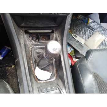 Recambio de palanca cambio para citroën c5 berlina 2.0 hdi fap referencia OEM IAM   