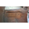Recambio de llanta para hyundai tucson 1.6 crdi cat referencia OEM IAM r17 52910n7160 