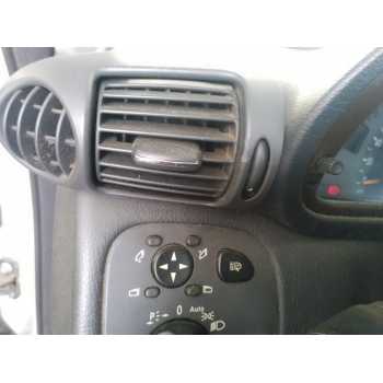 MANDO RETROVISOR 