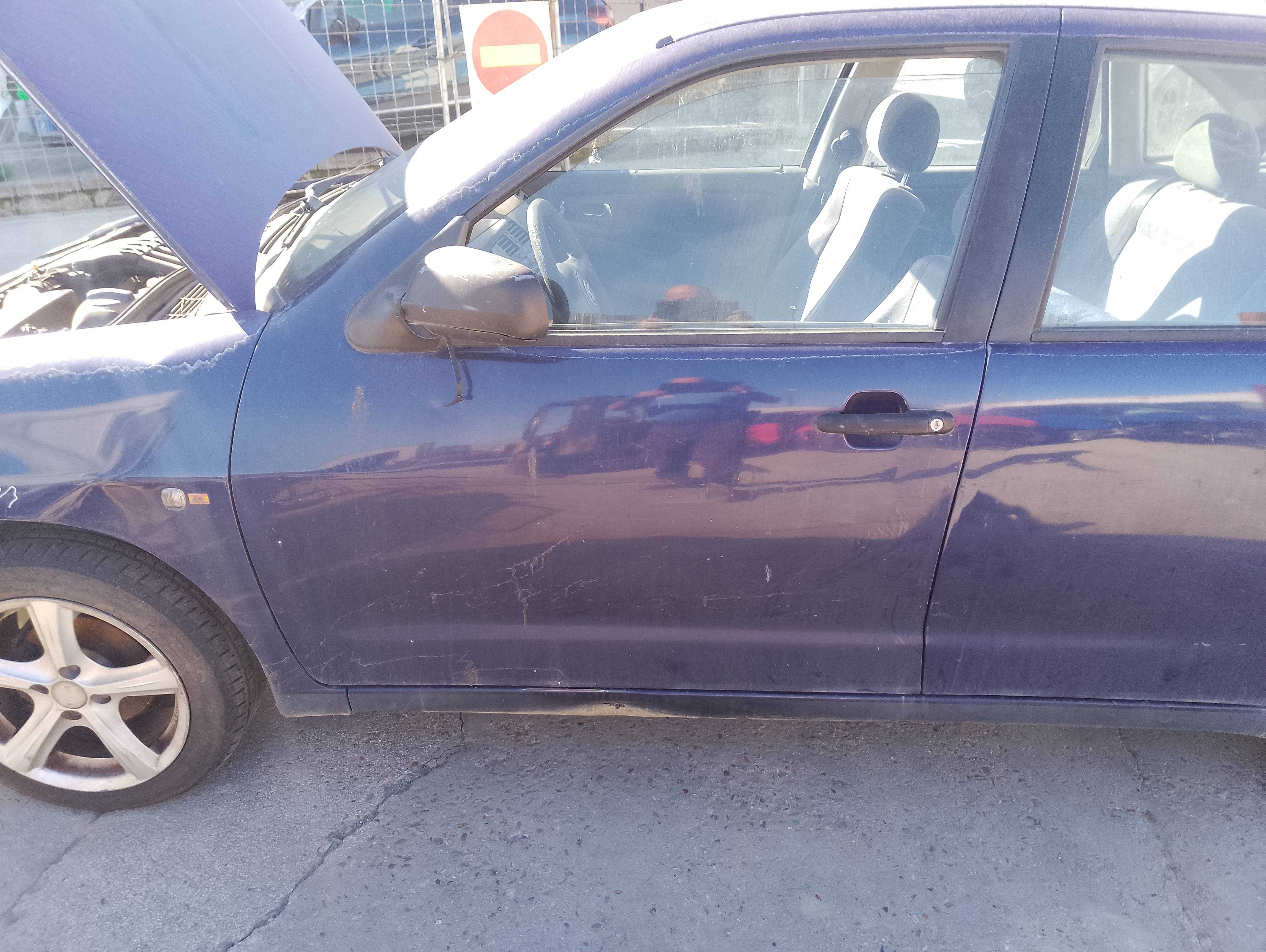 Recambio de puerta delantera izquierda para seat cordoba berlina (6k2) stella referencia OEM IAM   