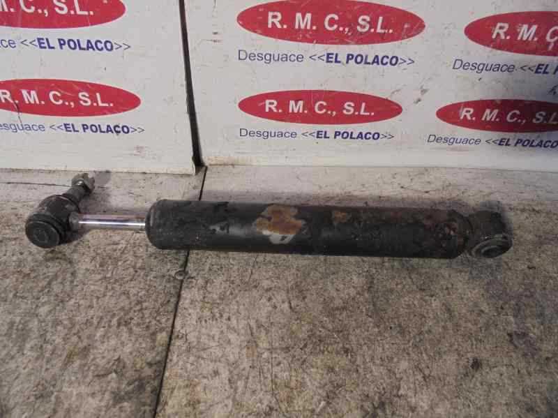 Recambio de amortiguador de direccion para chrysler jeep gr.cherokee (zj)/(z) 2.5 turbodiesel referencia OEM IAM   