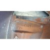 Recambio de llanta para hyundai tucson 1.6 crdi cat referencia OEM IAM r17 52910n7160 