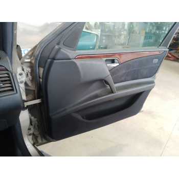 Recambio de guarnecido puerta delantera derecha para mercedes-benz clase e (w210) berlina 200 (210.035) referencia OEM IAM   