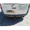Recambio de paragolpes trasero para renault kangoo dynamique referencia OEM IAM   