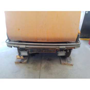 PARAGOLPES DELANTERO 