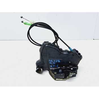 Recambio de cerradura puerta delantera derecha para toyota verso active referencia OEM IAM  6903002231 