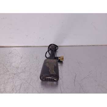 Recambio de anclaje cinturon de seguridad para chevrolet epica 2.0 diesel cat referencia OEM IAM   