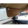 Recambio de parasol derecho para peugeot 607 (s1) 2.2 hdi fap cat referencia OEM IAM   