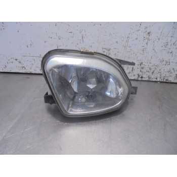 Recambio de faro antiniebla derecho para mercedes-benz sprinterii caja cerrada (desde 01.06) 210 cdi worker (906.611) referencia