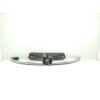Recambio de rejilla delantera para peugeot 206 berlina xr referencia OEM IAM 96286912  