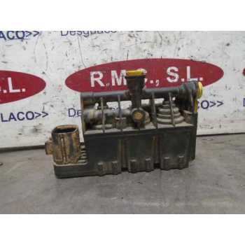 CAJA VALVULA RVA000095 