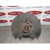Recambio de mangueta trasera derecha para jeep compass limited referencia OEM IAM   