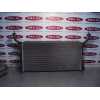 Recambio de radiador agua para renault laguna iii 2.0 dci diesel fap energy referencia OEM IAM 214000003RA  