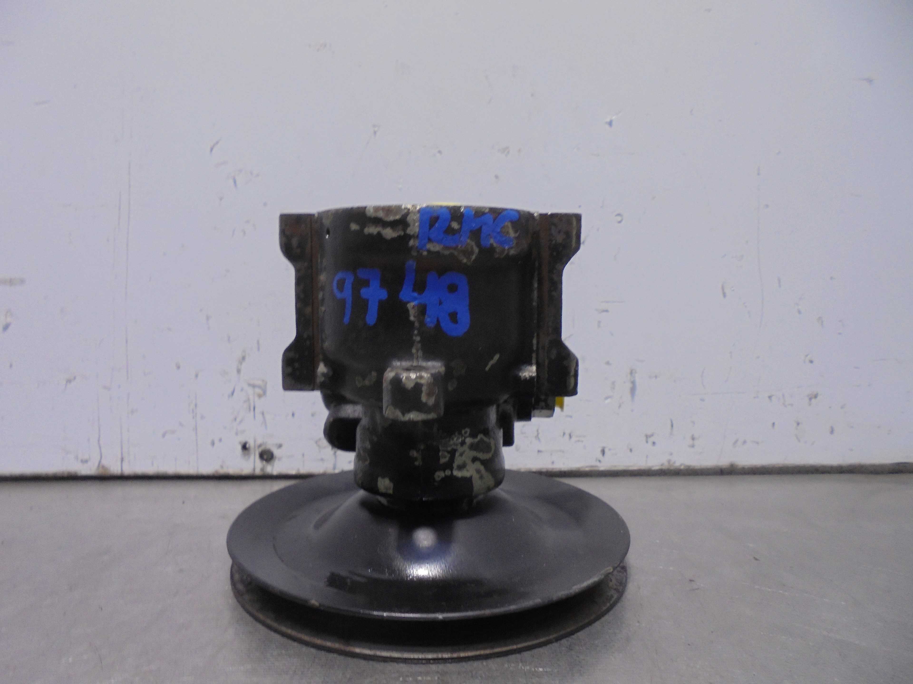 Recambio de bomba direccion para opel frontera a 2.3 turbodiesel referencia OEM IAM   