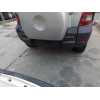 Recambio de paragolpes trasero para renault scenic (ja..) 1.9 dci authentique referencia OEM IAM   