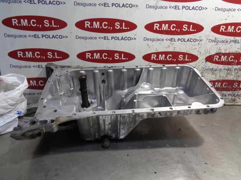 Recambio de carter para mercedes-benz clase c (w203) berlina 200 cdi (203.004) referencia OEM IAM R6110140602  