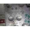 Recambio de carter para mercedes-benz clase c (w203) berlina 200 cdi (203.004) referencia OEM IAM R6110140602  