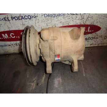 COMPRESOR AIRE ACONDICIONADO 5060213930 