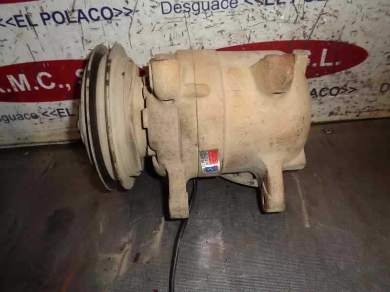 Recambio de compresor aire acondicionado para nissan terrano/terrano.ii (r20) avenue referencia OEM IAM 5060213930  