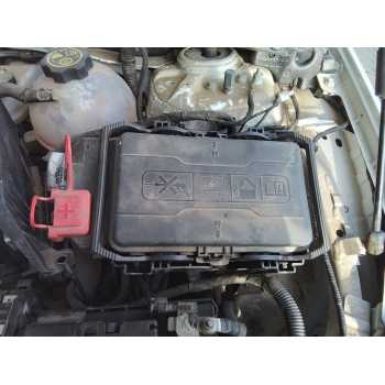Recambio de caja reles / fusibles para opel insignia grand sport 1.6 cdti dpf referencia OEM IAM   