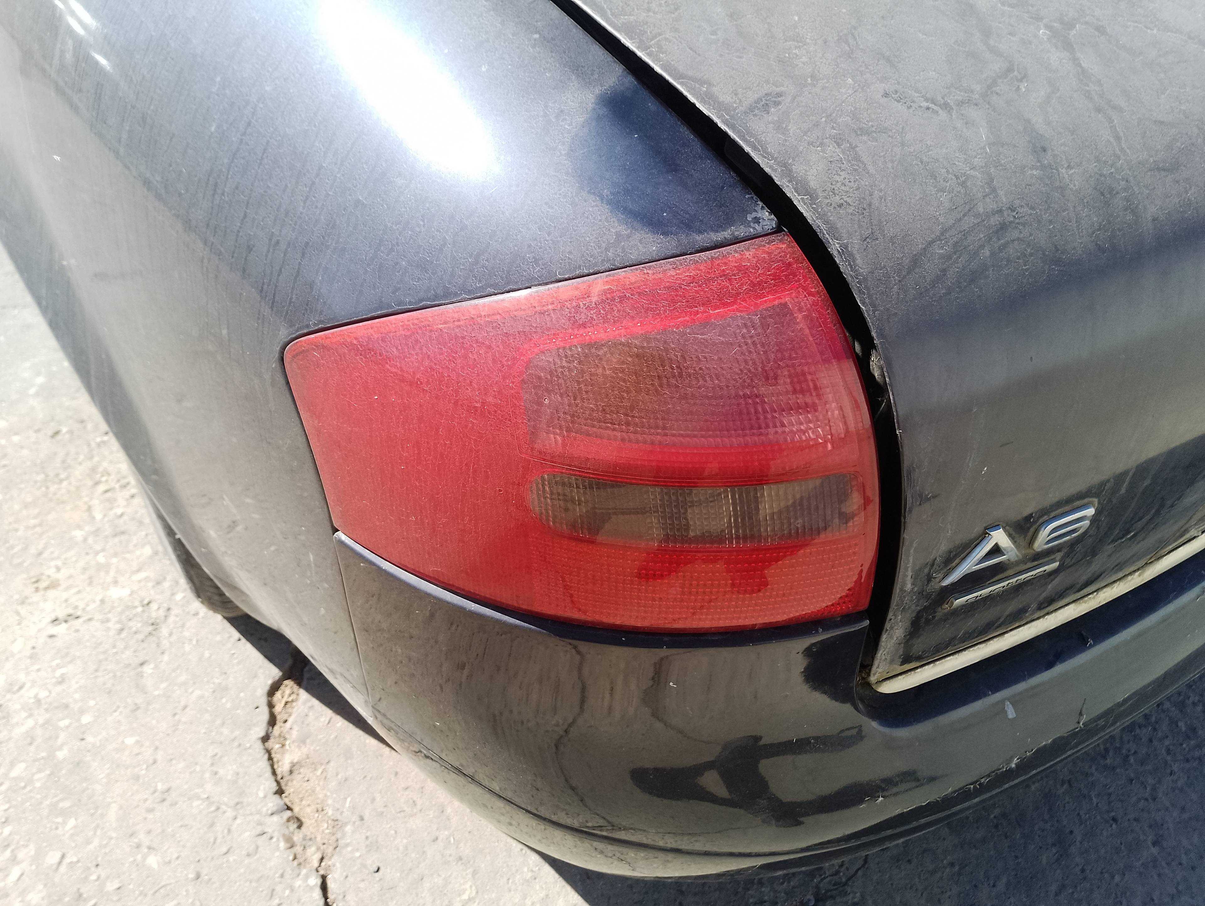 Recambio de piloto trasero izquierdo para audi a6 berlina (4b2) 2.5 tdi referencia OEM IAM   