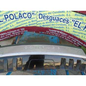 PARAGOLPES TRASERO 05116372AG 
