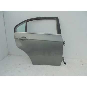 PUERTA TRASERA DERECHA 96635658 