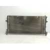 Recambio de radiador agua para seat ibiza (6j5) ecomotive referencia OEM IAM 6R0121253A  