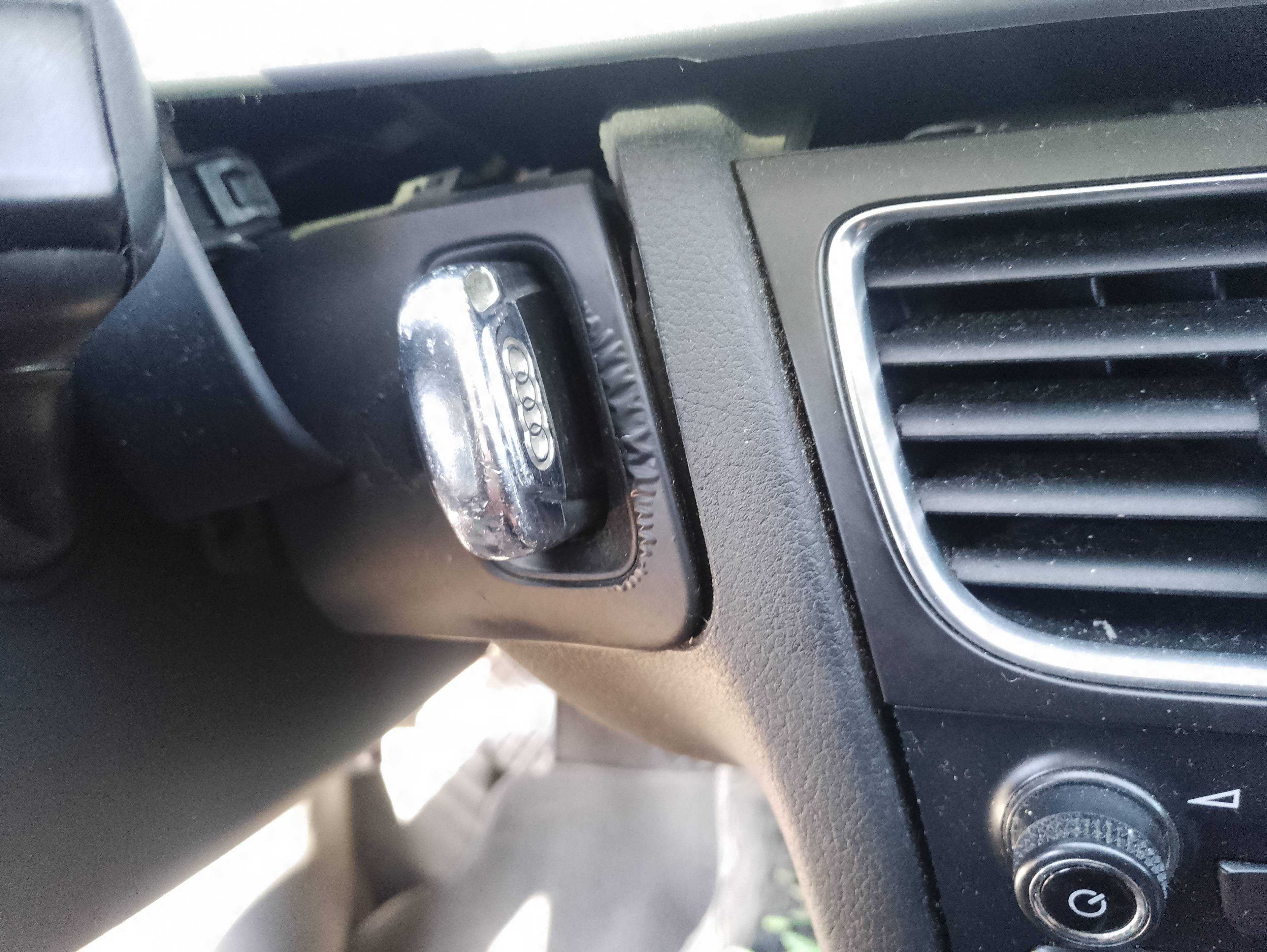 Recambio de conmutador de arranque para audi a4 avant (8k5) (2008) básico referencia OEM IAM 8K0909131D  