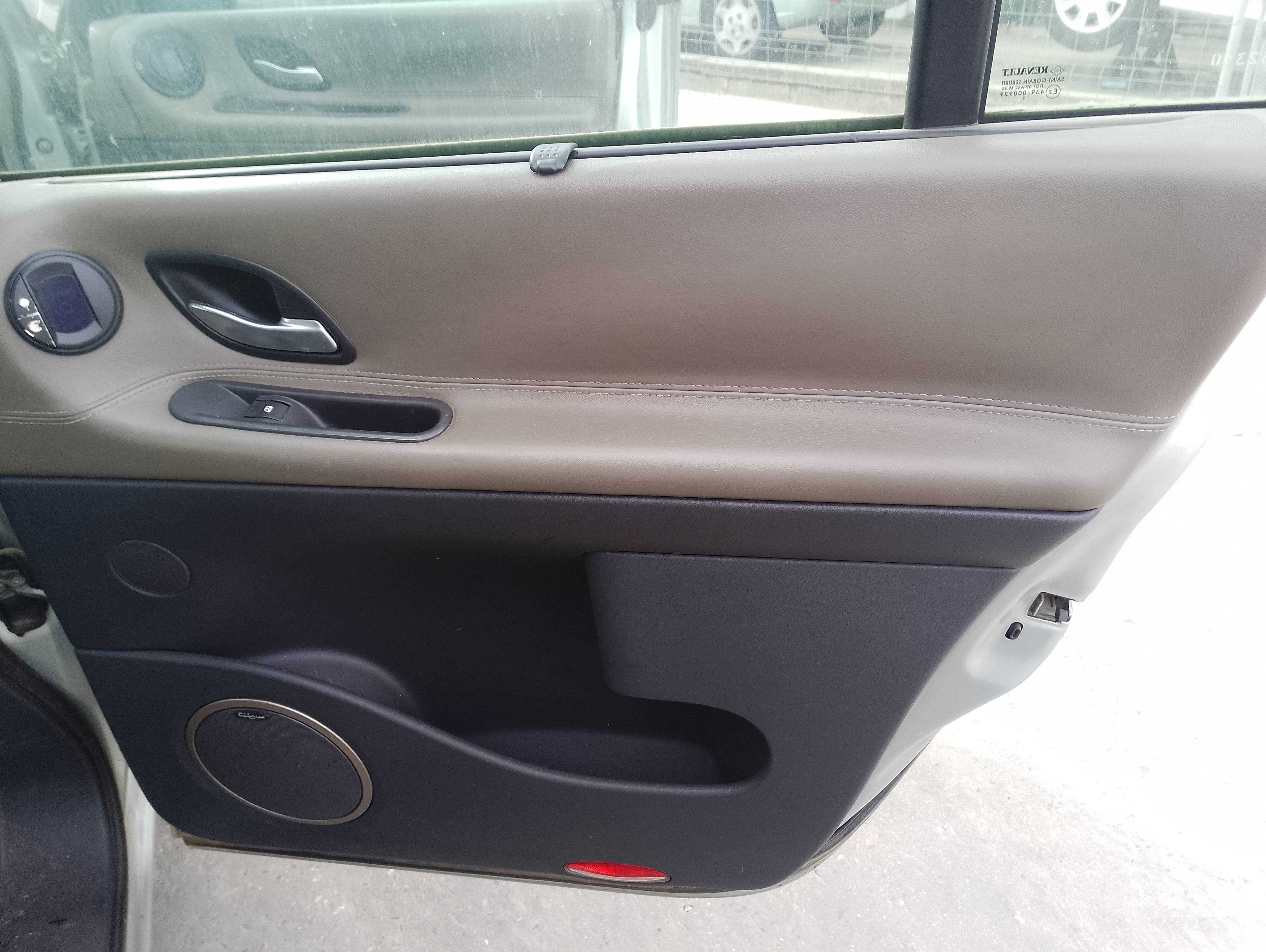 Recambio de guarnecido puerta trasera derecha para renault espace iv (jk0) dynamique referencia OEM IAM   