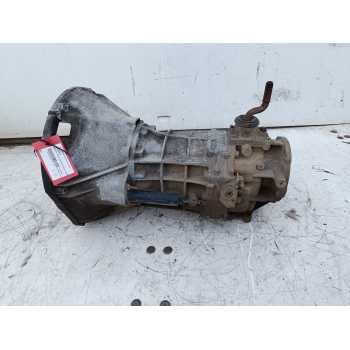 CAJA CAMBIOS 52109021 