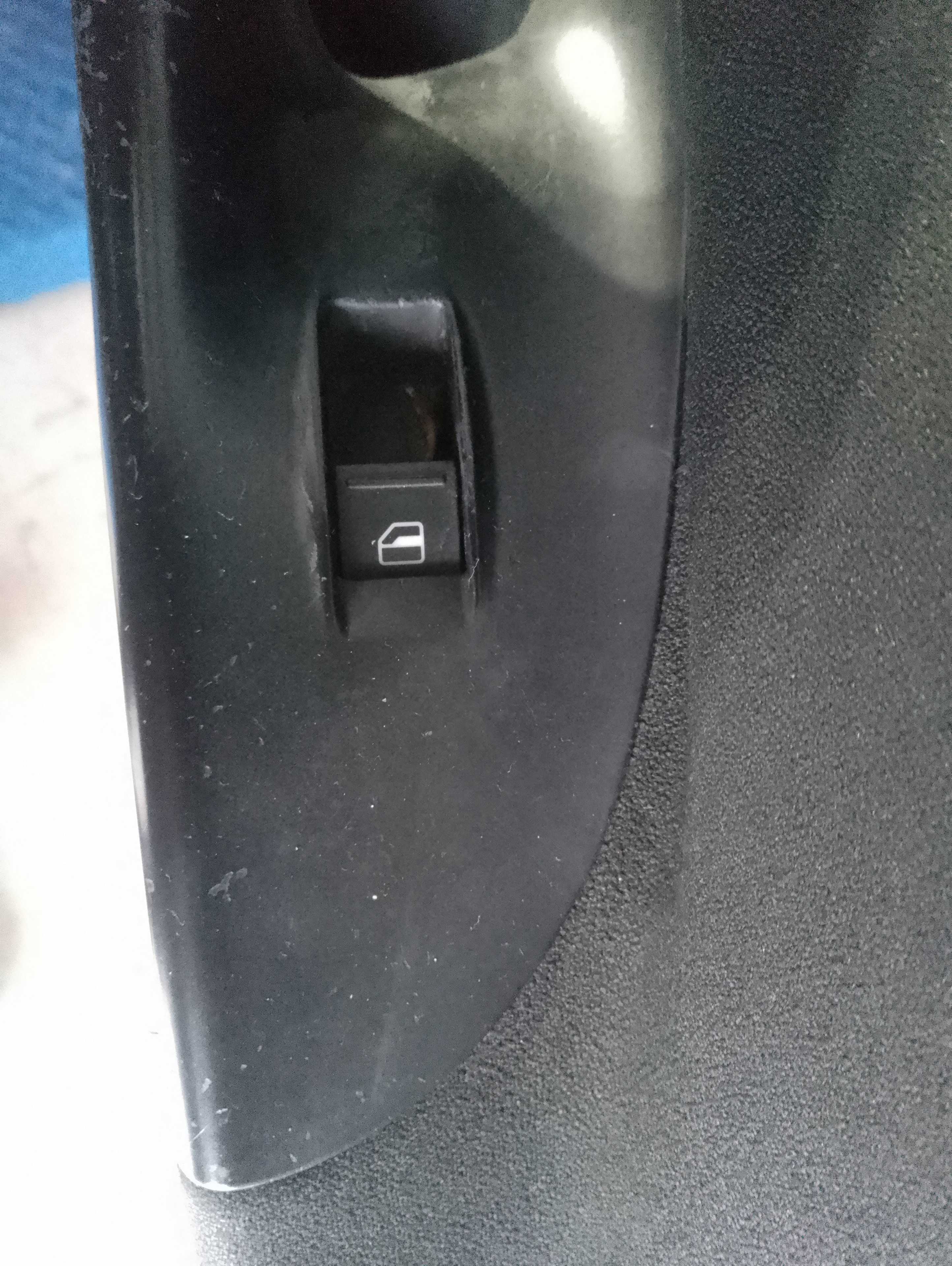 Recambio de mando elevalunas delantero derecho para volkswagen passat berlina (3c2) advance referencia OEM IAM   