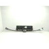 Recambio de rejilla delantera para peugeot 206 berlina xr referencia OEM IAM 96286912  