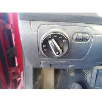 Recambio de mando luces para volkswagen golf v berlina (1k1) conceptline (e) referencia OEM IAM   
