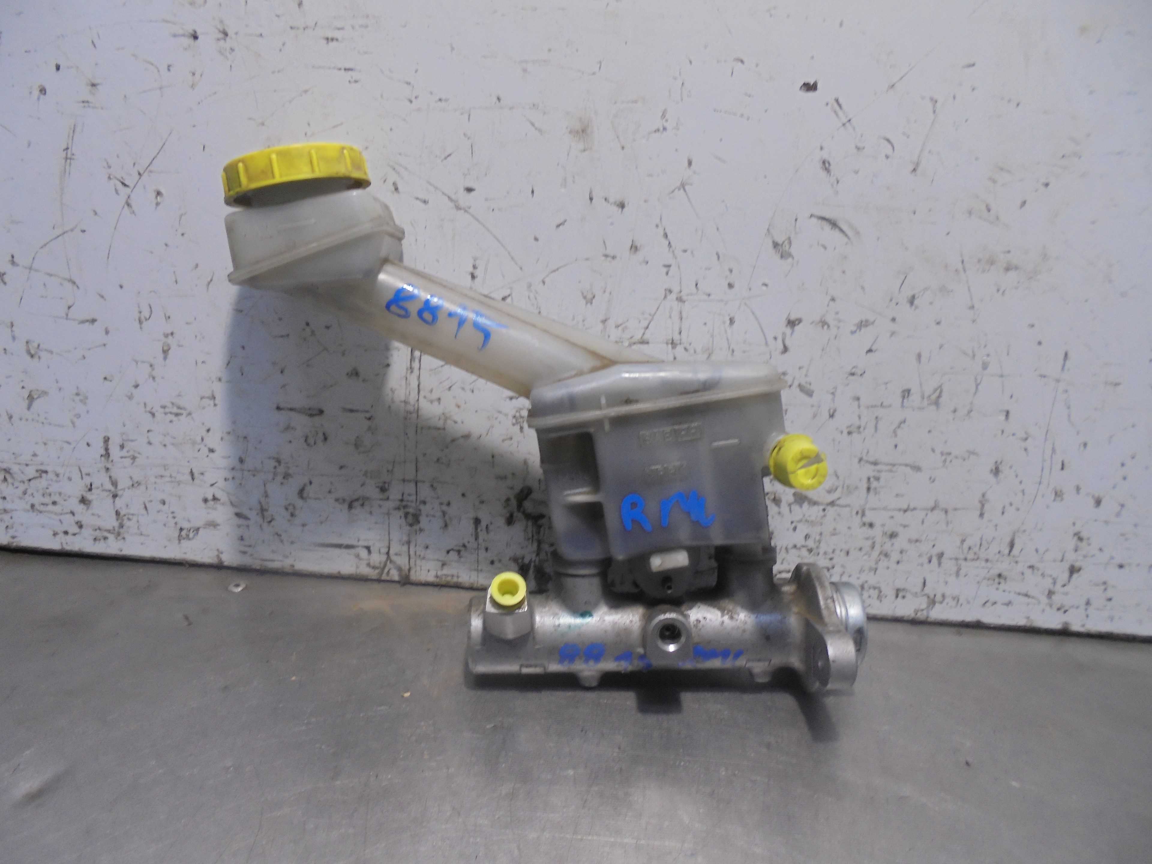 Recambio de bomba freno para nissan x-trail (t30) 2.2 dci diesel cat referencia OEM IAM   