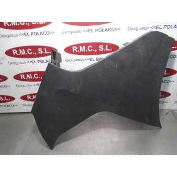 PUNTERA PARAGOLPES TRASERA IZQUIERDA 1908537 