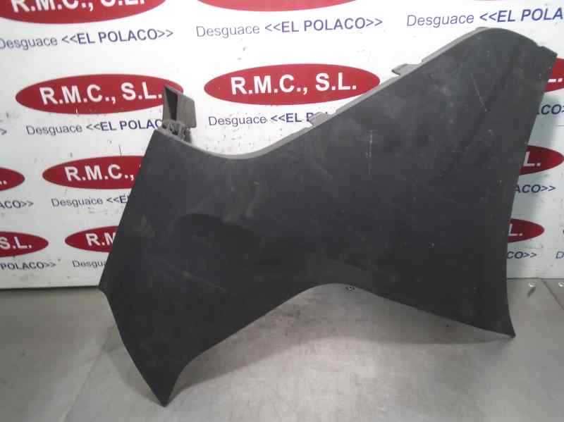 Recambio de puntera paragolpes trasera izquierda para ford transit connect 1.5 tdci cat referencia OEM IAM 1908537  