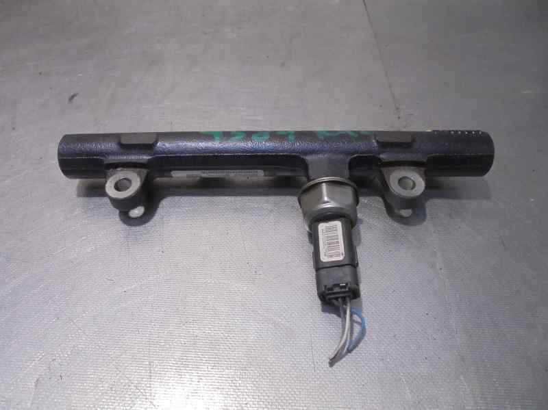 Recambio de rampa inyectora para peugeot 308 2.0 16v hdi fap cat (rhr / dw10bted4) referencia OEM IAM 9656391180  